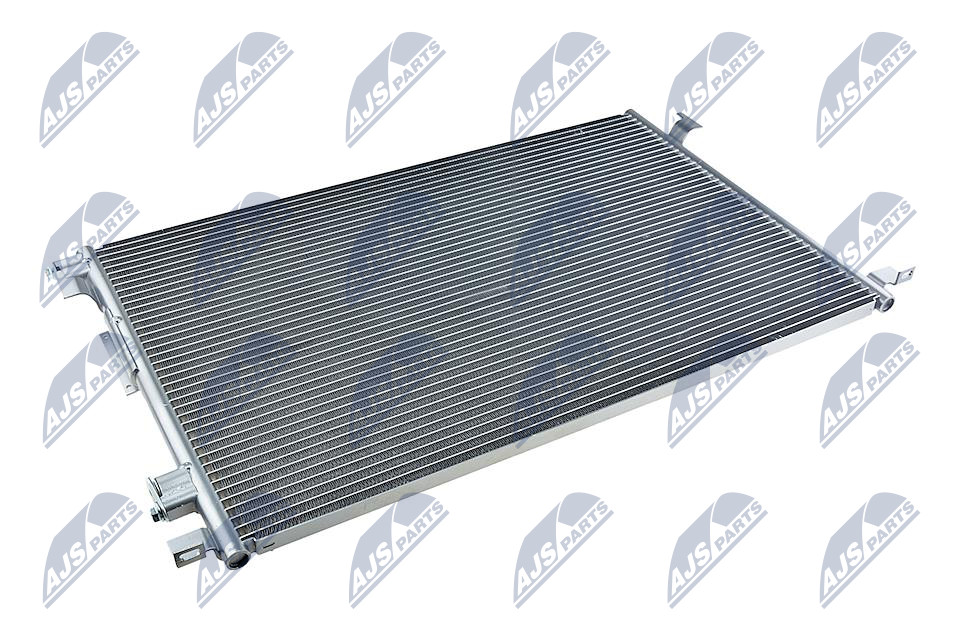 Конденсатор кондиционер NTY CCS-PL-011