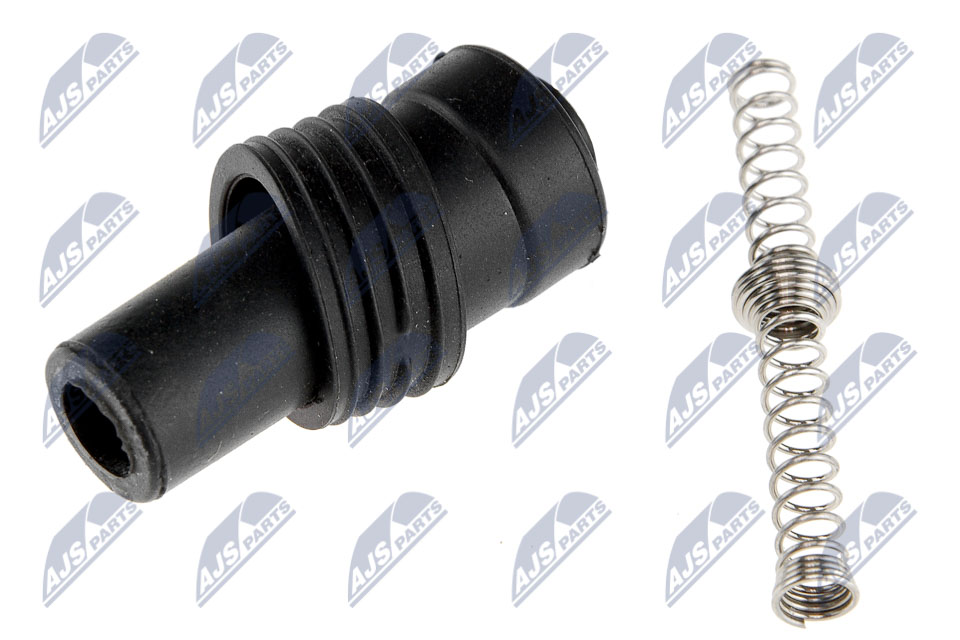 Вилка катушка зажигания NTY ECZ-PL-004A