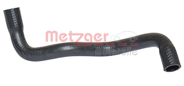 Шланг радиатора METZGER 2420171