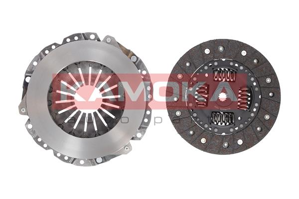 Комплект сцепления kamoka KAMOKA KC048
