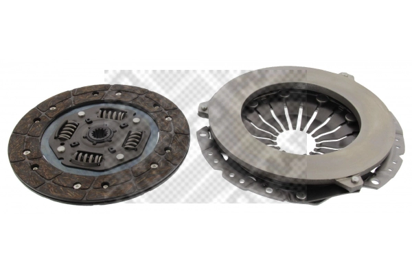 Комплект сцепления MAPCO 10720