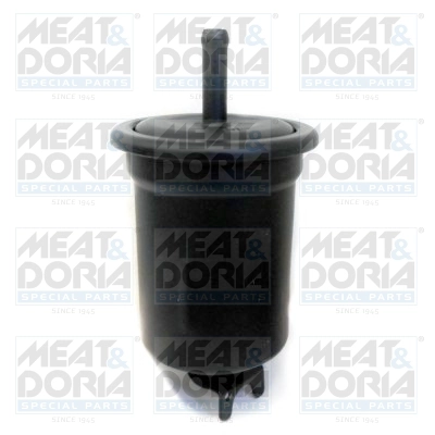 Топливный фильтр MEAT & DORIA 4152