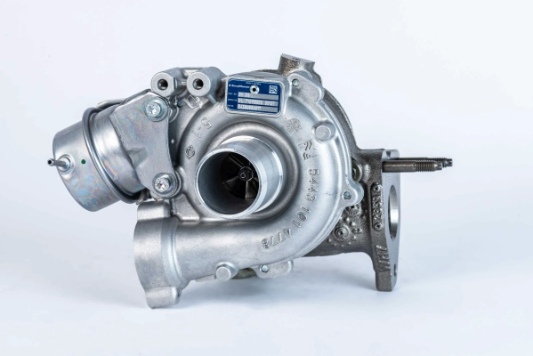 Компрессор наддув bv38 BORGWARNER 54389880017