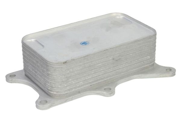 Масляный радиатор двигательное масло THERMOTEC D4M021TT