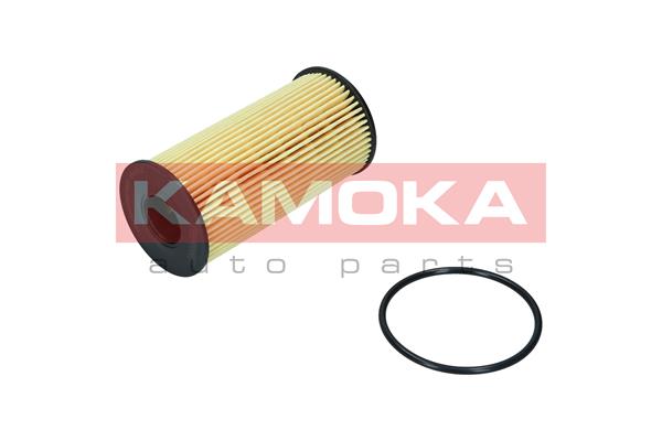Масляный фильтр kamoka KAMOKA F116401