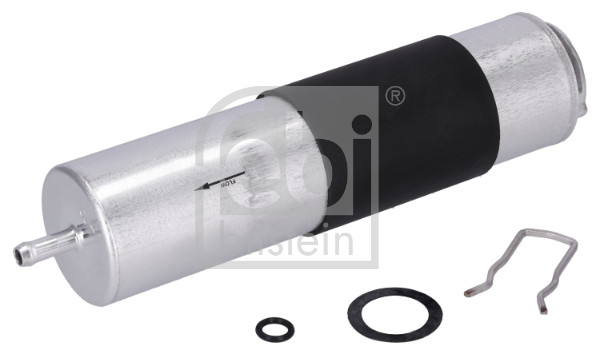 Топливный фильтр FEBI BILSTEIN 101339
