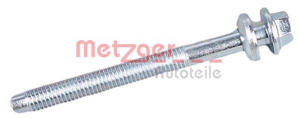 Болт крепление форсунки oe-part METZGER 0870100S