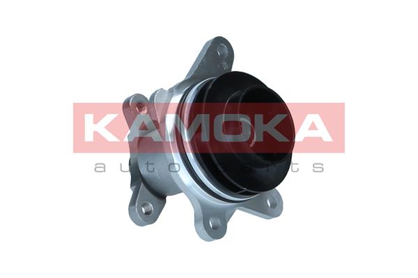 Водяной насос охлаждение двигателя kamoka KAMOKA T0297