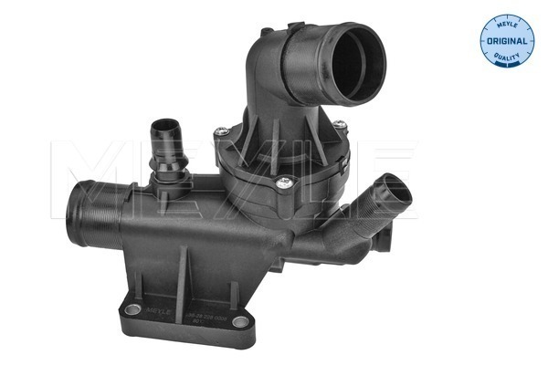 Термостат охлаждающая жидкость meyle-original true to oe. MEYLE 36-28 228 0008