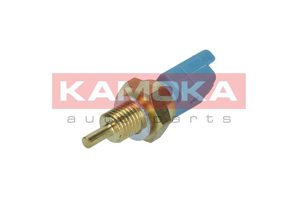 Датчик температура охлаждающей жидкости kamoka KAMOKA 4080041