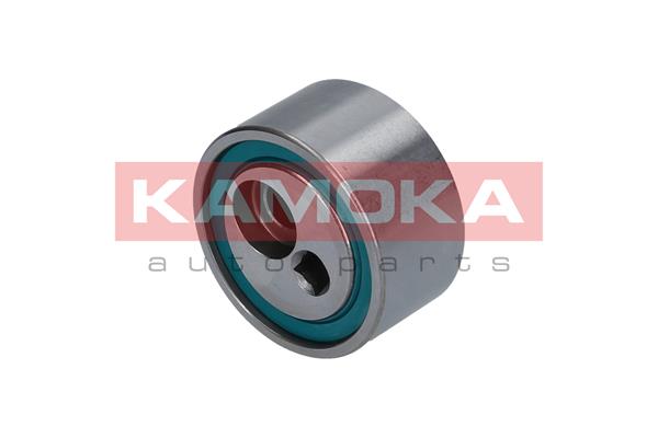 Натяжной ролик поликлиновой ремень kamoka KAMOKA R0254
