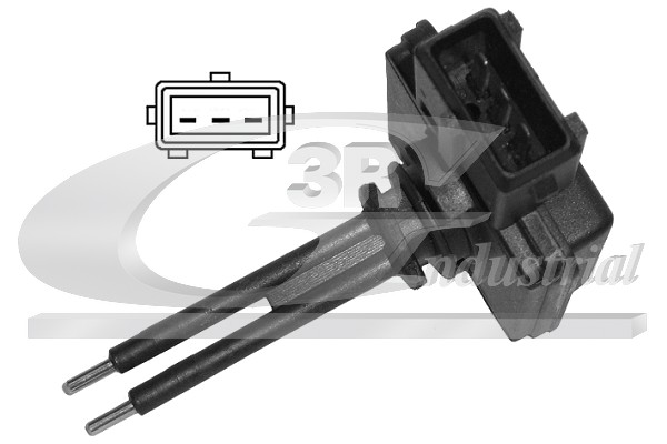 Датчик уровень охлаждающей жидкости 3RG 95202