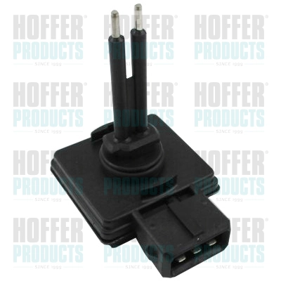 Датчик уровень охлаждающей жидкости HOFFER 7532401