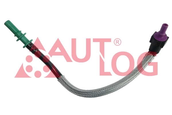Топливопровод AUTLOG KL3127