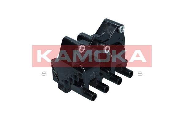 Катушка зажигания kamoka KAMOKA 7120085