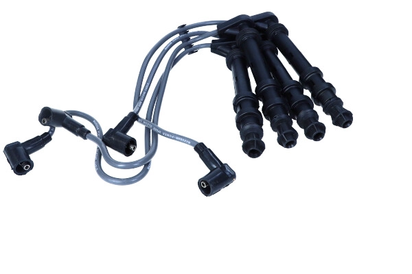 Комплект проводов зажигания MAXGEAR 53-0028