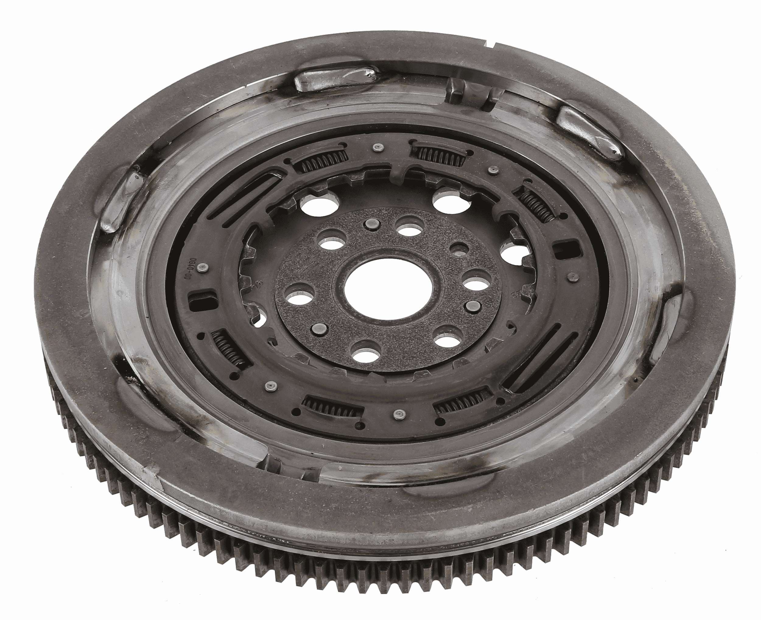 Маховик двухмассовый маховик SACHS 2295 601 025