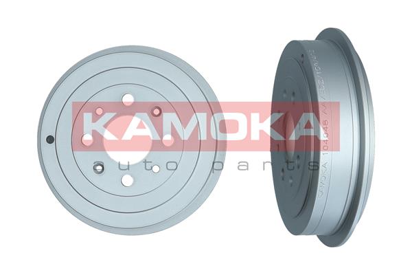Тормозной барабан kamoka KAMOKA 104048