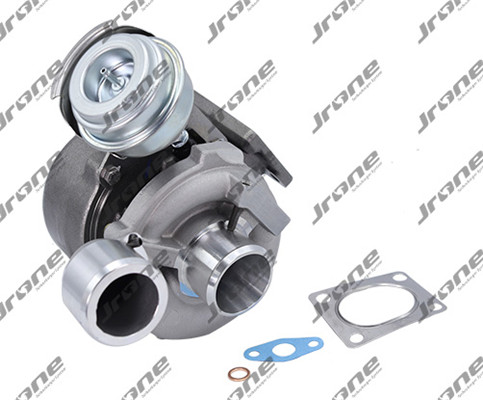 Компрессор наддув JRONE 8G17-300-305