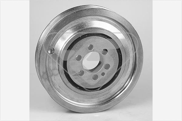 Ременный шкив коленчатый вал HUTCHINSON DP093