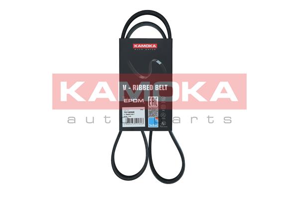 Поликлиновой ремень kamoka KAMOKA 7016068