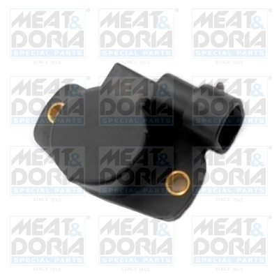 Датчик положение дроссельной заслонки MEAT & DORIA 83145