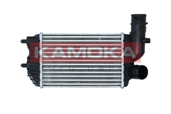 Интеркулер kamoka KAMOKA 7750117