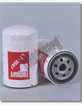 Масляный фильтр FLEETGUARD LF3647