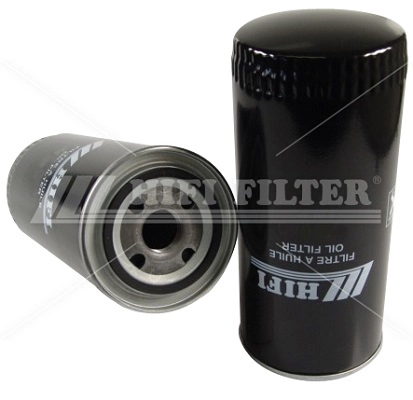 Масляный фильтр HIFI FILTER SO 480