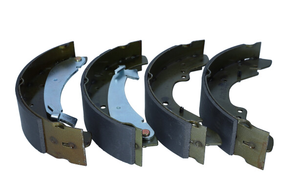 Комплект тормозных колодок MAXGEAR 19-0241