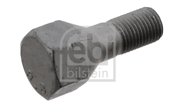 Болт для крепления колеса FEBI BILSTEIN 46683