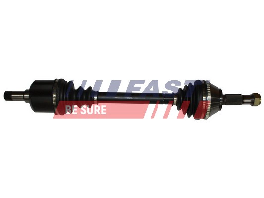 Приводной вал FAST FT27044