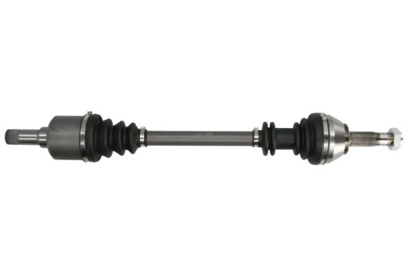 Приводной вал PASCAL G2C052PC