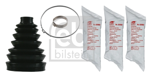 Комплект пыльника приводной вал FEBI BILSTEIN 18577