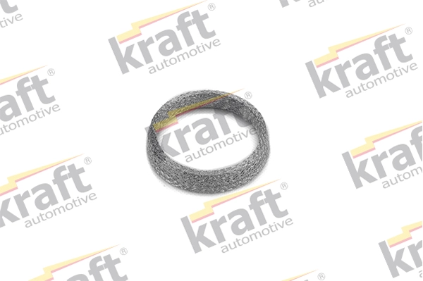 Уплотнительное кольцо труба выхлопного газа KRAFT AUTOMOTIVE 0533000