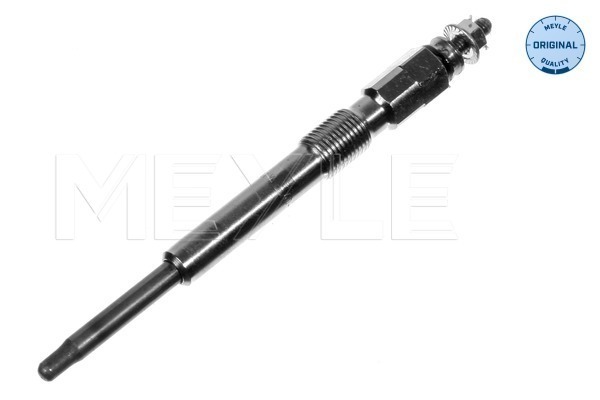 Свеча накаливания meyle-original true to oe. MEYLE 40-14 860 0000