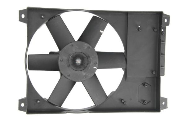 Вентилятор охлаждение двигателя THERMOTEC D8F020TT