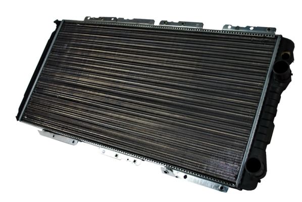 Радиатор охлаждение двигателя THERMOTEC D7P001TT