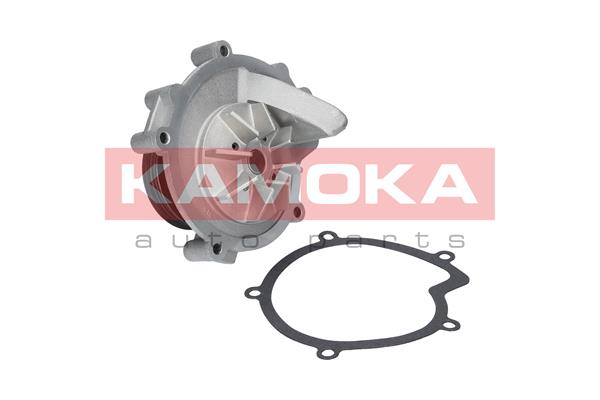 Водяной насос охлаждение двигателя kamoka KAMOKA T0100