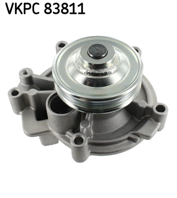 Водяной насос охлаждение двигателя SKF VKPC 83811