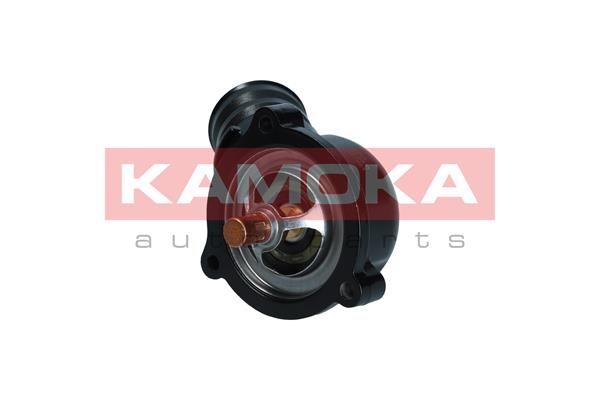 Термостат охлаждающая жидкость kamoka KAMOKA 7710263