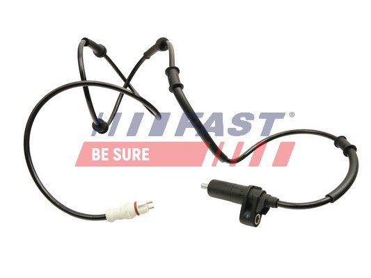 Датчик частота вращения колеса FAST FT80861