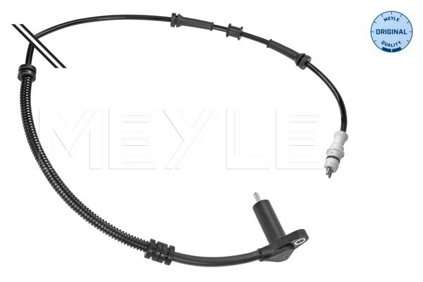 Датчик частота вращения колеса meyle-original true to oe. MEYLE 40-14 800 0017