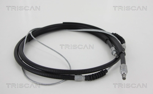 Тросик cтояночный тормоз TRISCAN 8140 10171