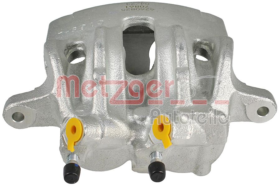 Тормозной суппорт METZGER 6260825