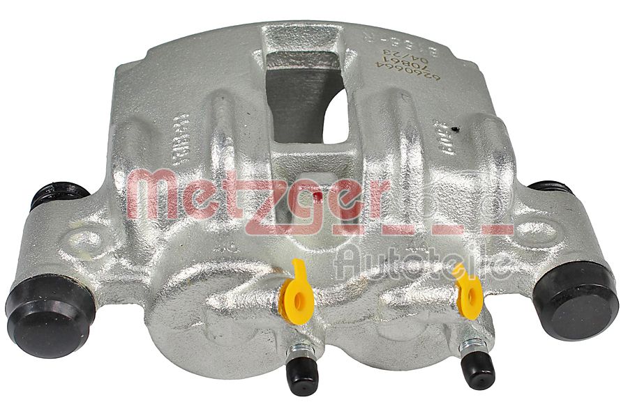 Тормозной суппорт METZGER 6260664