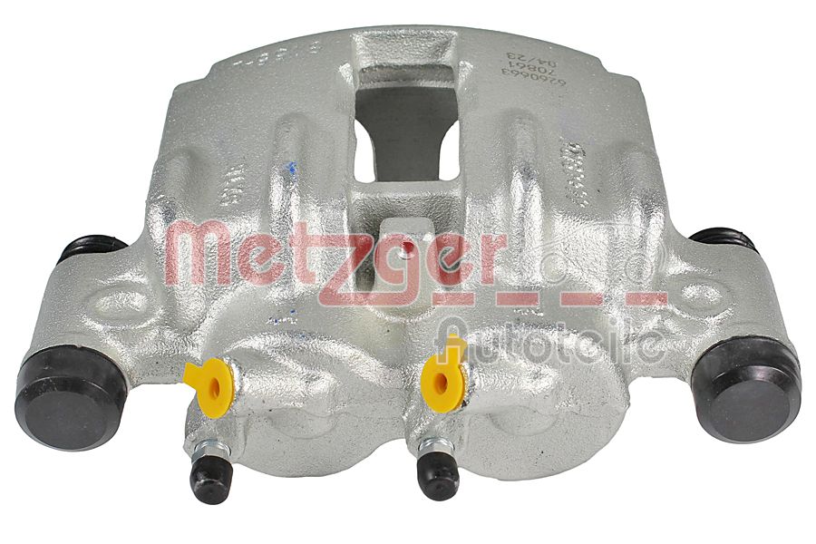 Тормозной суппорт METZGER 6260663