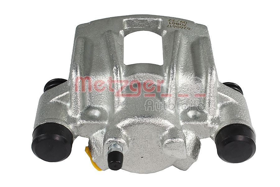 Тормозной суппорт METZGER 6260617