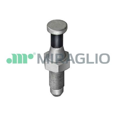 Замок двери MIRAGLIO 41/58