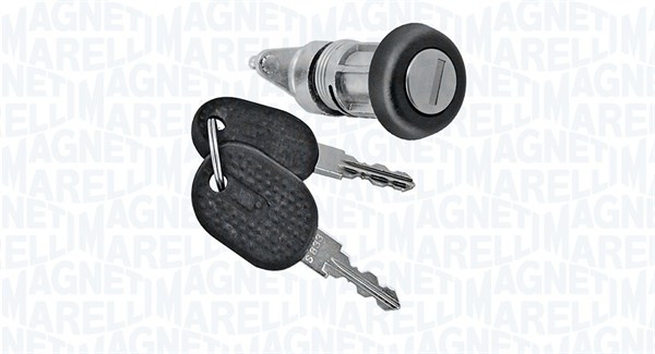 Корпус цилиндра замка MAGNETI MARELLI 350105003000